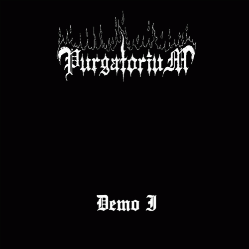 Purgatorium (CHL) : Demo I